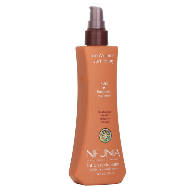 ネウマ  ノイキャビア サーフィ ローション   200ml/6.8oz