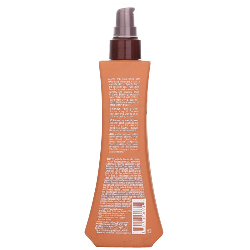 ネウマ  ノイキャビア サーフィ ローション   200ml/6.8oz