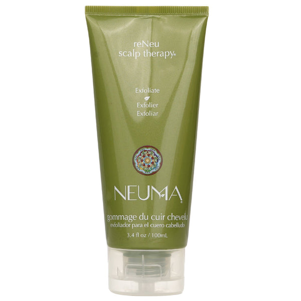 ネウマ  ルヌー スカルプ セラピー   100ml/3.4oz