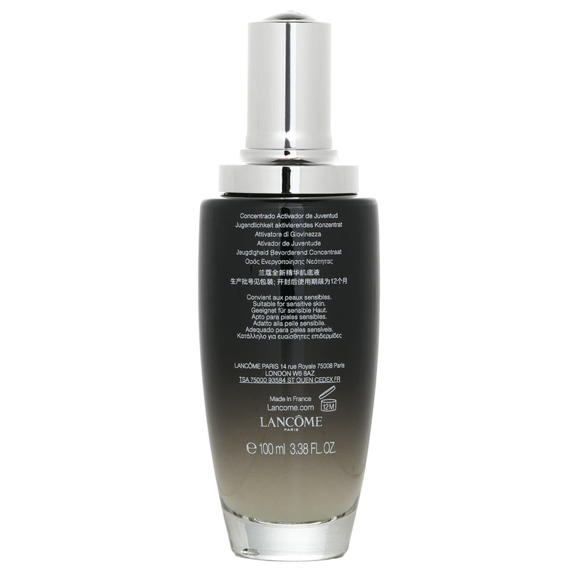 ランコム  ジェニフィック アドバンスト (新バージョン)   100ml/3.38oz