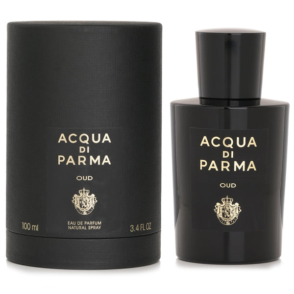 アクアディパルマ  シグニチャー オブ ザ サン ウード オー デ パルファム スプレー   100ml/3.4oz
