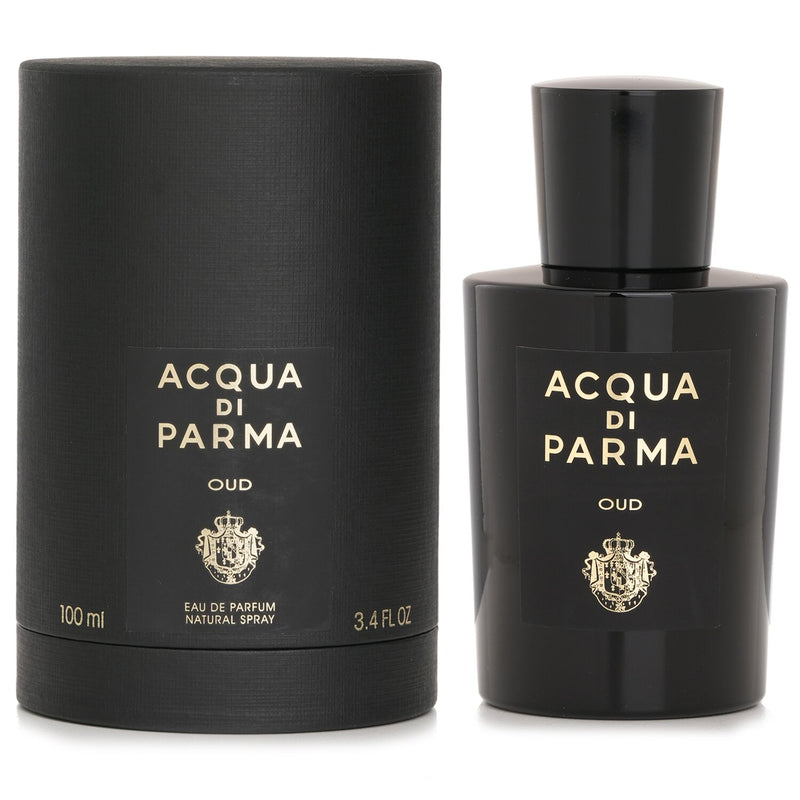 アクアディパルマ  シグニチャー オブ ザ サン ウード オー デ パルファム スプレー   100ml/3.4oz