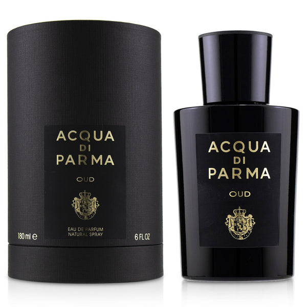 アクアディパルマ  シグニチャー オブ ザ サン ウード オー デ パルファム スプレー   180ml/6oz