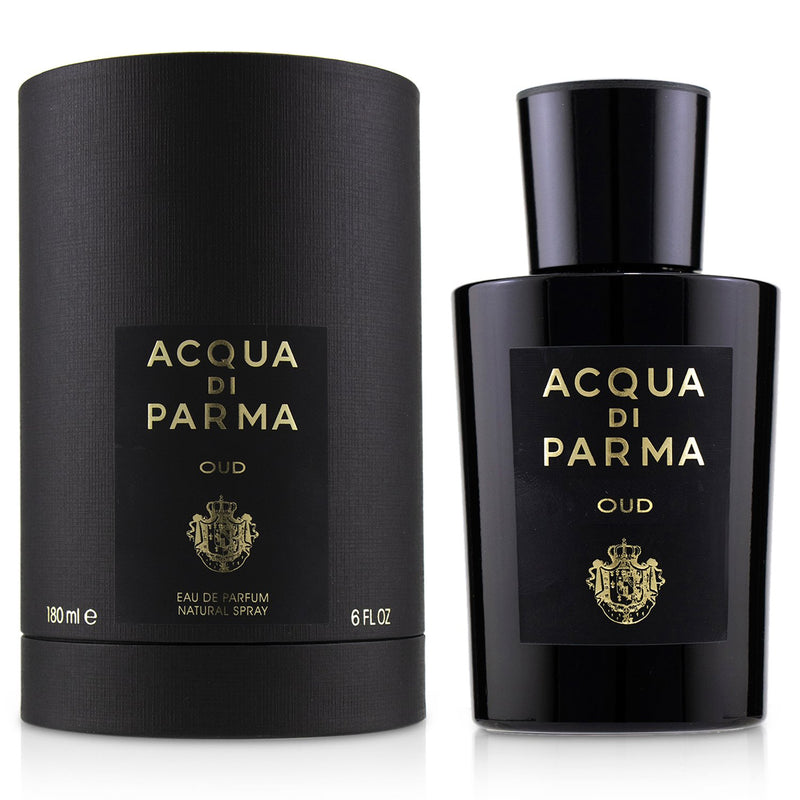 アクアディパルマ  シグニチャー オブ ザ サン ウード オー デ パルファム スプレー   180ml/6oz