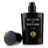 アクアディパルマ  シグニチャー オブ ザ サン ウード オー デ パルファム スプレー   180ml/6oz