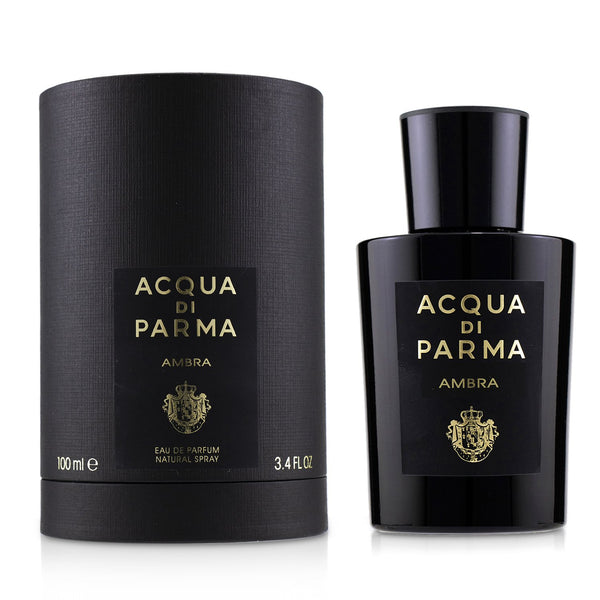 アクアディパルマ  シグネチャー・オブ・ザ・サン アンブラ EDP SP   100ml/3.4oz