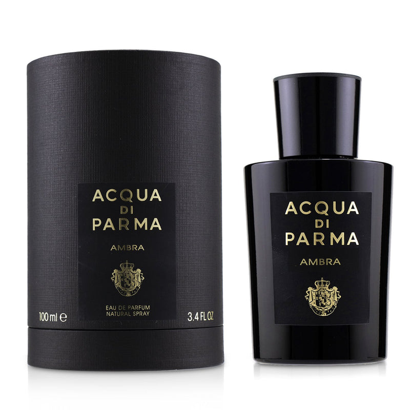 アクアディパルマ  シグネチャー・オブ・ザ・サン アンブラ EDP SP   100ml/3.4oz
