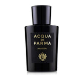 アクアディパルマ  シグネチャー・オブ・ザ・サン アンブラ EDP SP   100ml/3.4oz
