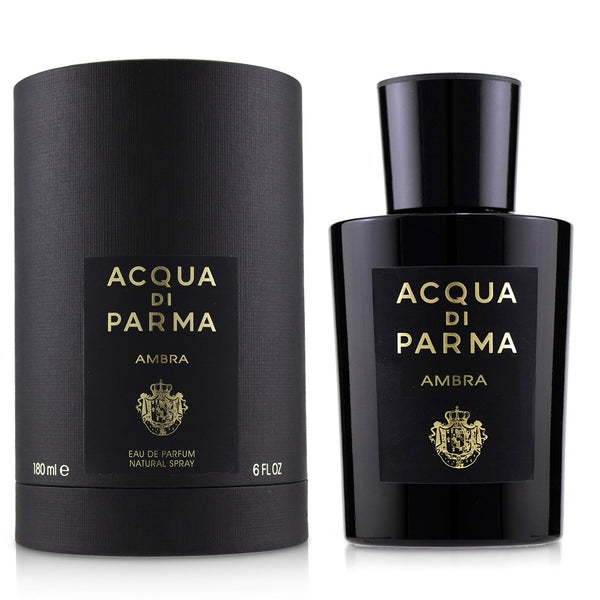 アクアディパルマ  シグネチャー・オブ・ザ・サン アンブラ EDP SP   180ml/6oz