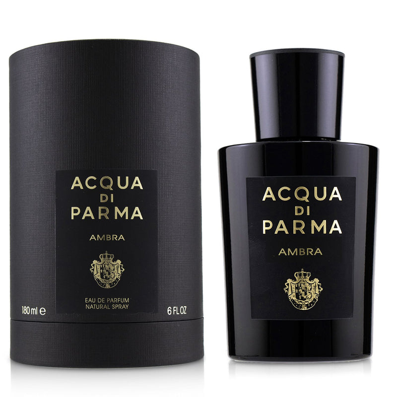 アクアディパルマ  シグネチャー・オブ・ザ・サン アンブラ EDP SP   180ml/6oz
