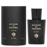 アクアディパルマ  シグニチャー オブ ザ サン サンダロ オー デ パルファム スプレー   100ml/3.4oz