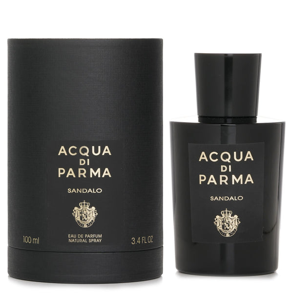 アクアディパルマ  シグニチャー オブ ザ サン サンダロ オー デ パルファム スプレー   100ml/3.4oz