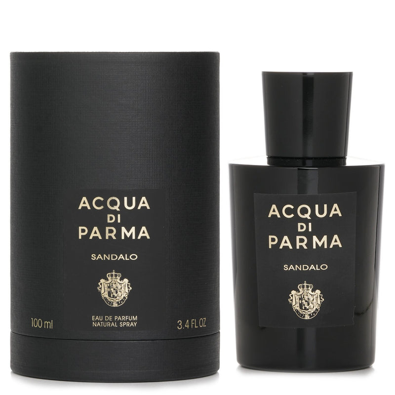 アクアディパルマ  シグニチャー オブ ザ サン サンダロ オー デ パルファム スプレー   100ml/3.4oz