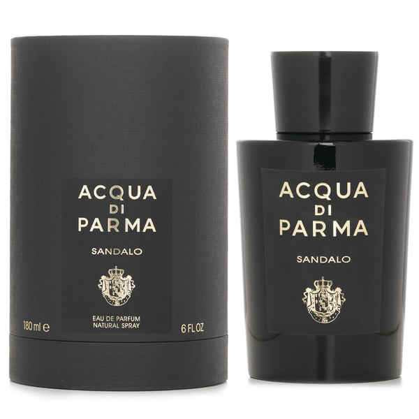 アクアディパルマ  シグニチャー オブ ザ サン サンダロ オー デ パルファム スプレー   180ml/6oz