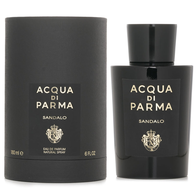 アクアディパルマ  シグニチャー オブ ザ サン サンダロ オー デ パルファム スプレー   180ml/6oz
