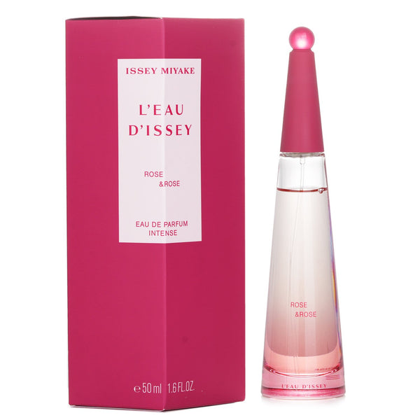 イッセイ ミヤケ  レ'オー ディッシーローズ & ローズ オー デ パルファム インテンス スプレー   50ml/1.6oz