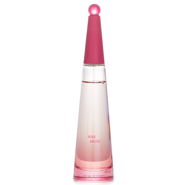 イッセイ ミヤケ  レ'オー ディッシーローズ & ローズ オー デ パルファム インテンス スプレー   50ml/1.6oz