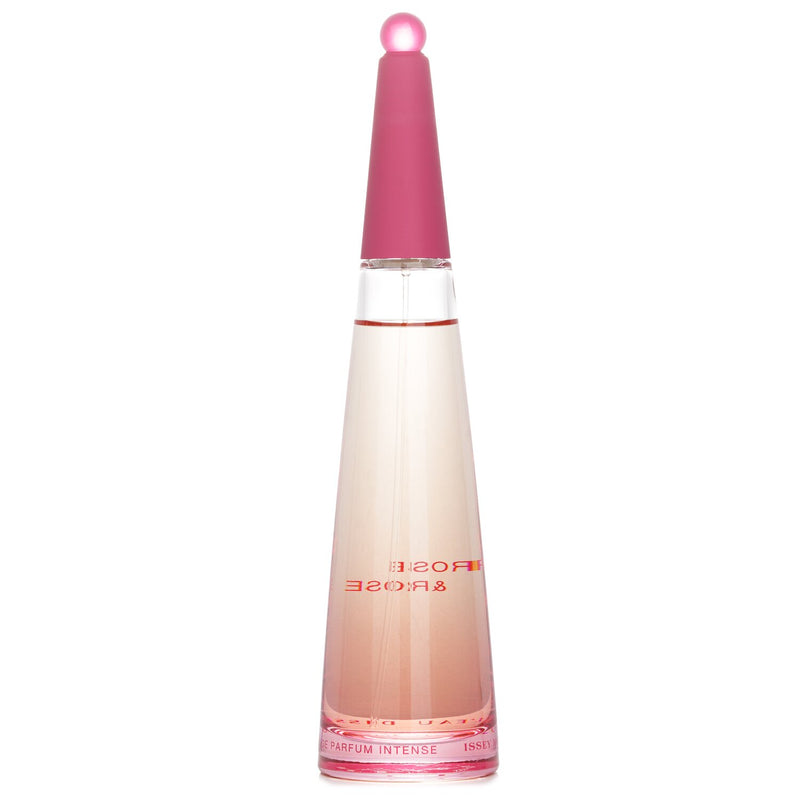 イッセイ ミヤケ  レ'オー ディッシーローズ & ローズ オー デ パルファム インテンス スプレー   90ml/3oz