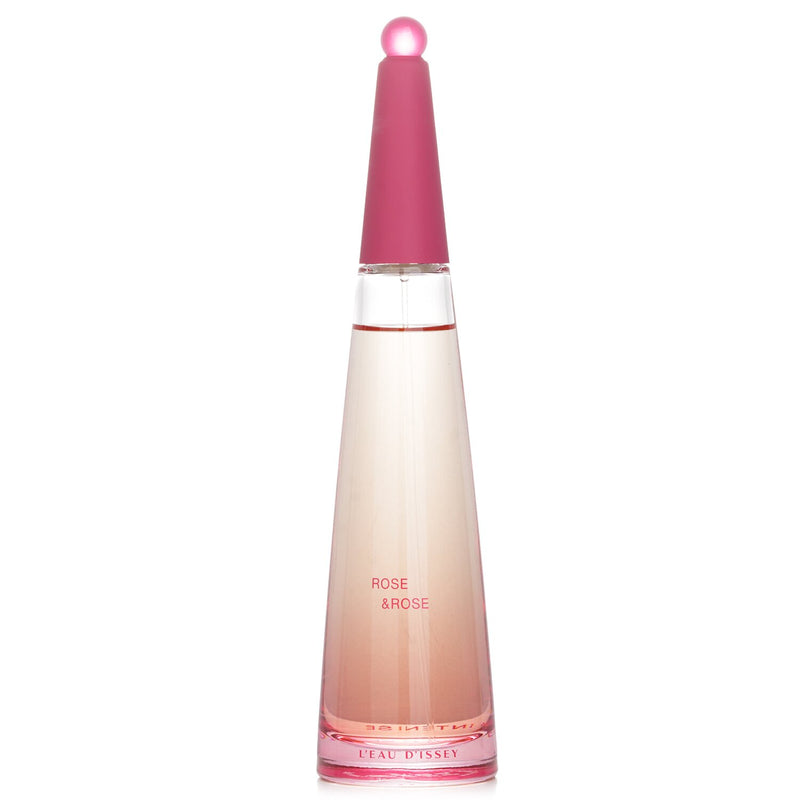 イッセイ ミヤケ  レ'オー ディッシーローズ & ローズ オー デ パルファム インテンス スプレー   90ml/3oz
