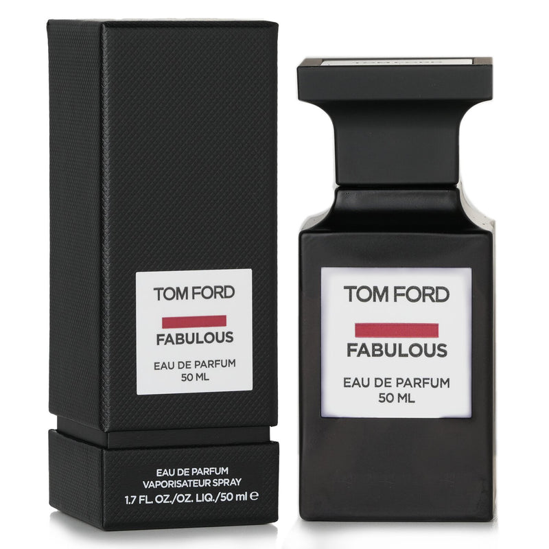 トム フォード  プライベート ブレンド フェブラス オー デ パルファム スプレー   50ml/1.7oz