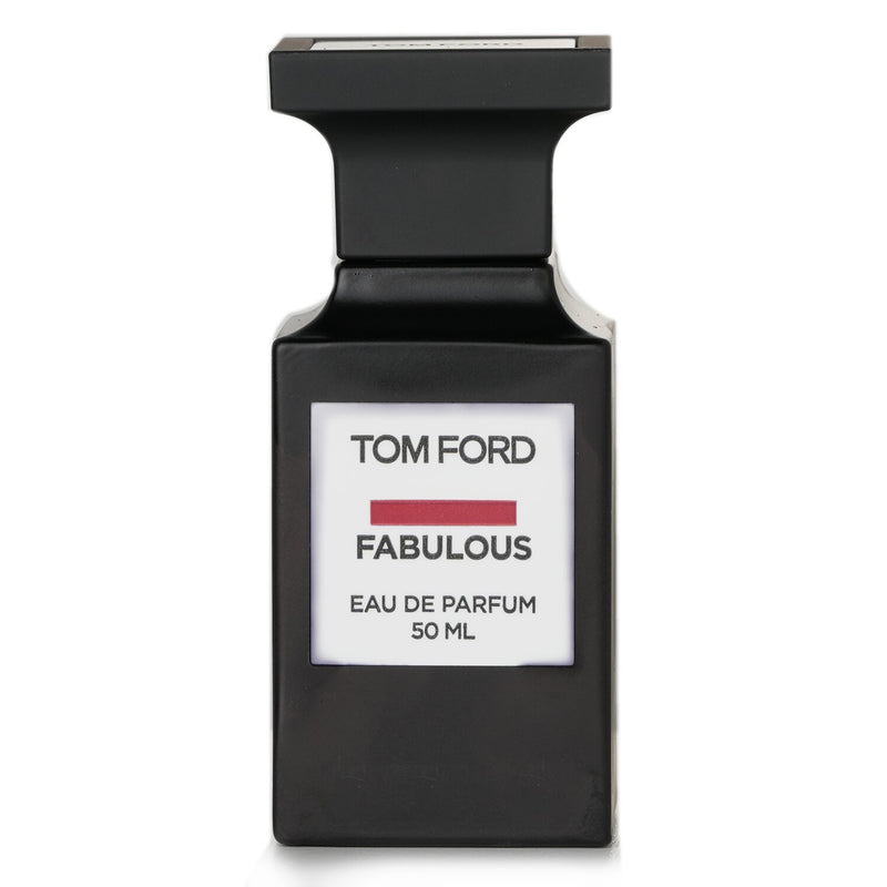 トム フォード  プライベート ブレンド フェブラス オー デ パルファム スプレー   50ml/1.7oz