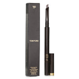 トム フォード  ブラウ スカルプター With リフィル - # 02 Taupe   0.6g/0.02oz