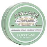 ロクシタン  アーモンド ディライトフル ボディ バーム   100ml/3.4oz