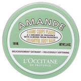 ロクシタン  アーモンド ディライトフル ボディ バーム   100ml/3.4oz