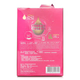 森田薬粧(ドクターモリタ)  ディープスキンブリ―ジング&モイスチャライジング フェイシャルマスク   7pcs