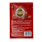 森田薬粧(ドクターモリタ)  ディープスキンブリ―ジング&モイスチャライジング フェイシャルマスク   7pcs