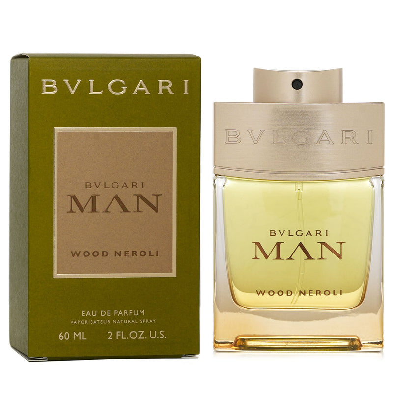 ブルガリ  マン ウッド ネロリ EDP SP   60ml/2oz