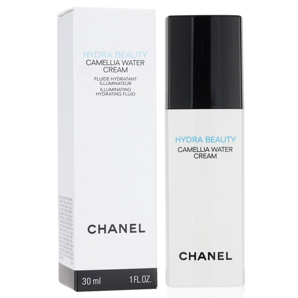 シャネル  ヒドラ ビューティー カメリア ウォーター クリーム   30ml/1oz