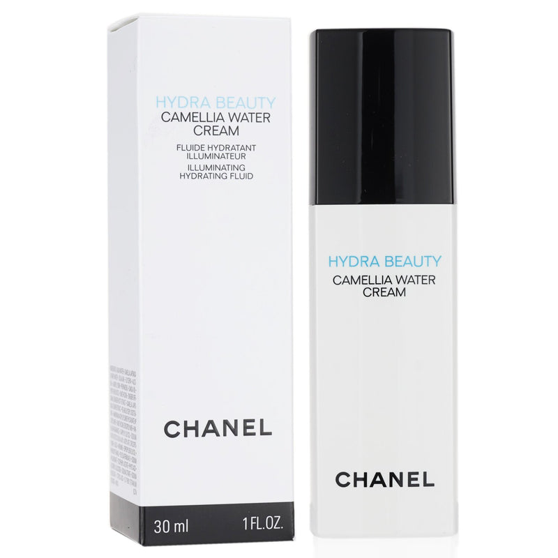 シャネル  ヒドラ ビューティー カメリア ウォーター クリーム   30ml/1oz