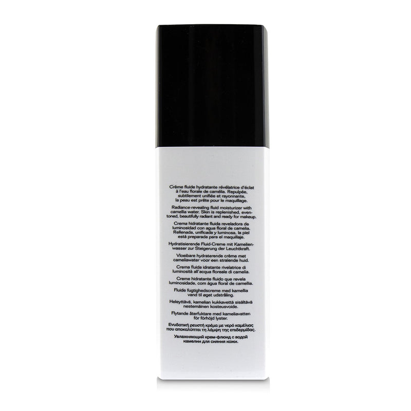 シャネル  ヒドラ ビューティー カメリア ウォーター クリーム   30ml/1oz