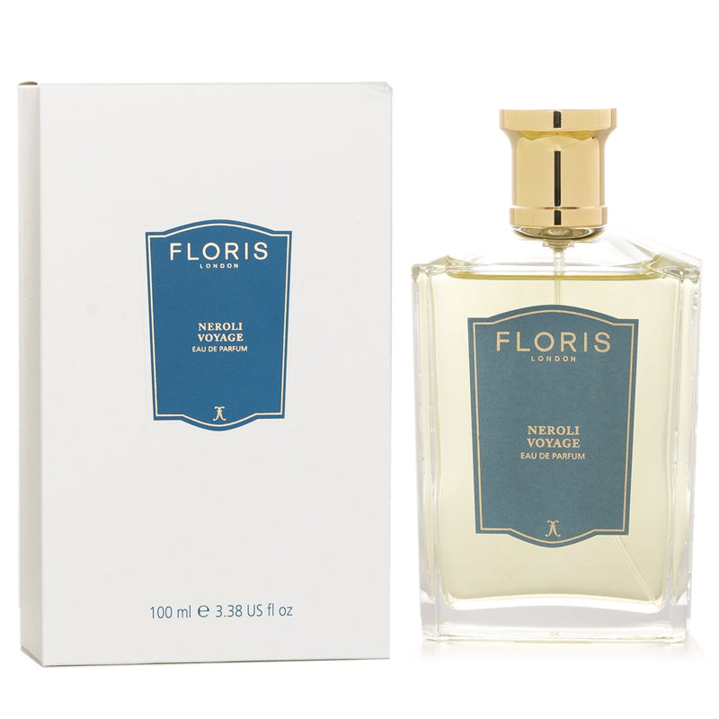 フローリス  ネロリ ヴォヤージュ オー デ パルファム スプレー   100ml/3.3oz