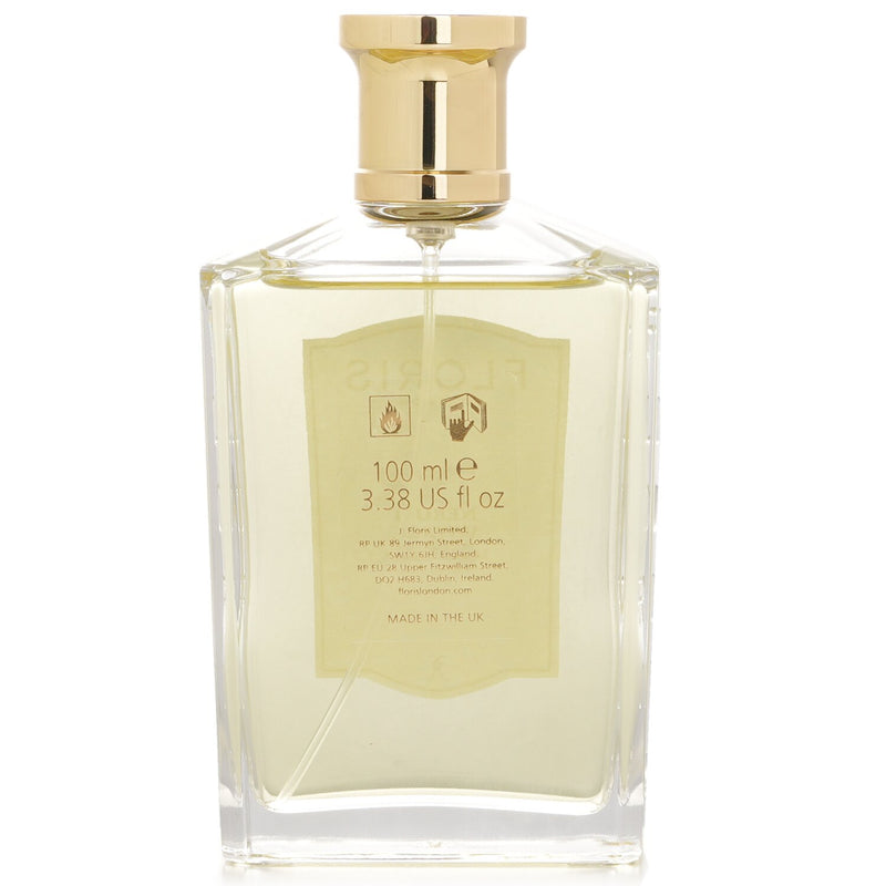 フローリス  ネロリ ヴォヤージュ オー デ パルファム スプレー   100ml/3.3oz