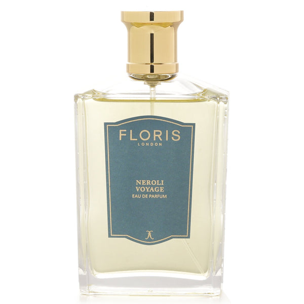 フローリス  ネロリ ヴォヤージュ オー デ パルファム スプレー   100ml/3.3oz