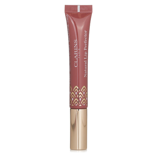 クラランス  ナチュラル リップ パーフェクター - # 16 Intense Rosebud   12ml/0.35oz