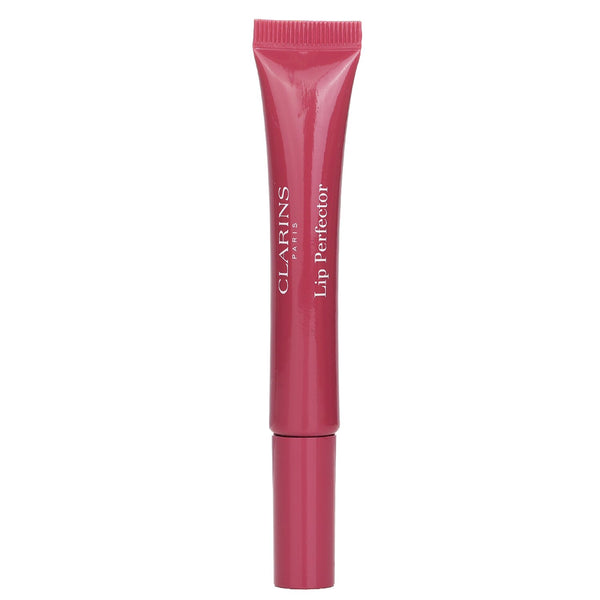 クラランス  ナチュラル リップ パーフェクター - # 17 Intense Maple   12ml/0.35oz