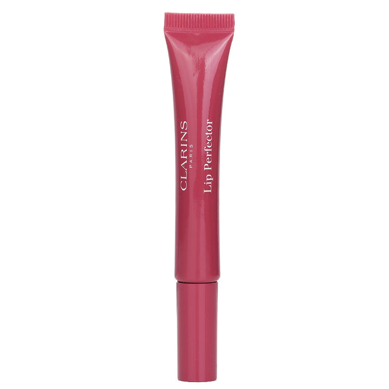 クラランス  ナチュラル リップ パーフェクター - # 17 Intense Maple   12ml/0.35oz