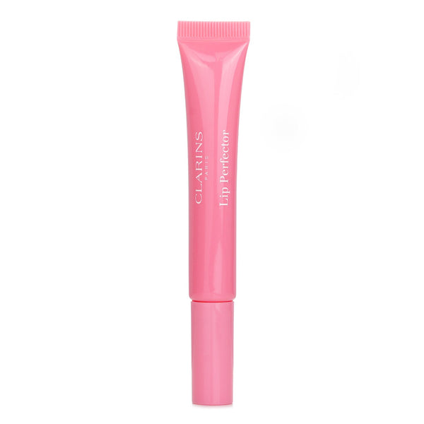クラランス  リップ パーフェクター  - # 01 Rose Shimmer   12ml/0.35oz