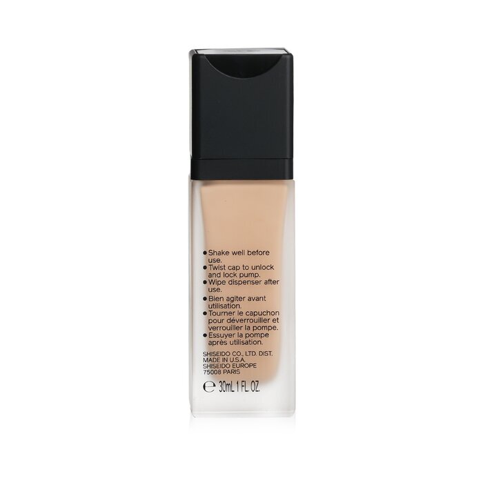 Shiseido Synchro Skin Self Refreshing Foundation SPF 30 - # 160 Shell 30ml/1oz