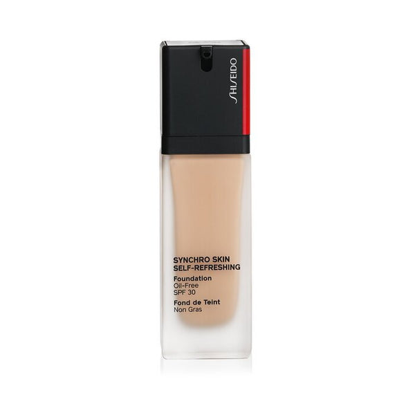 Shiseido Synchro Skin Self Refreshing Foundation SPF 30 - # 160 Shell 30ml/1oz