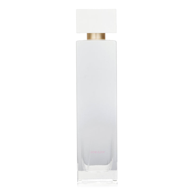 エリザベスアーデン  ホワイト ティー ワイルド ローズ オー ド トワレ スプレー   100ml/3.3oz