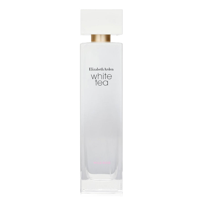 エリザベスアーデン  ホワイト ティー ワイルド ローズ オー ド トワレ スプレー   100ml/3.3oz