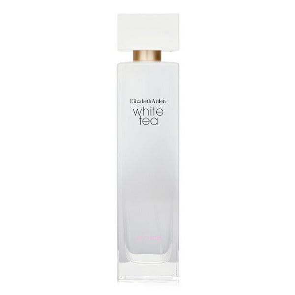 Elizabeth Arden White Tea Wild Rose Eau De Toilette Spray 100ml/3.3oz