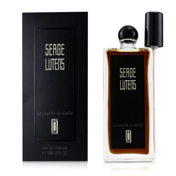 セルジュ　ルタンス  ラ クッシュ デュ ダイアブル オー デ パルファム スプレー   50ml/1.6oz