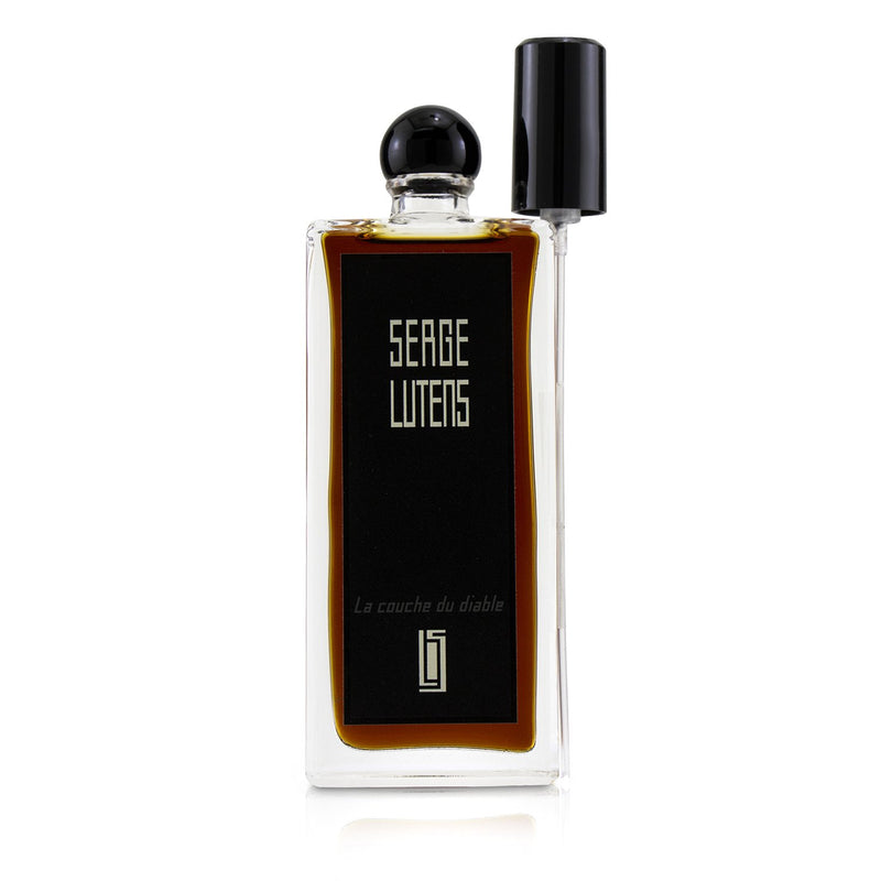 セルジュ　ルタンス  ラ クッシュ デュ ダイアブル オー デ パルファム スプレー   50ml/1.6oz