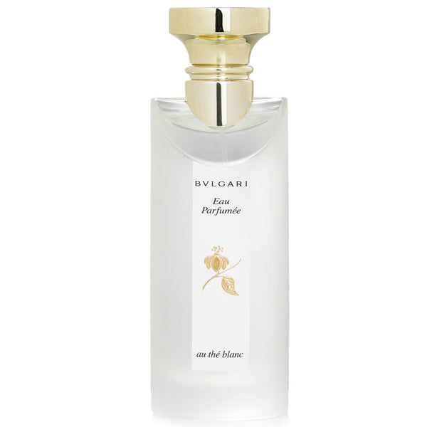 ブルガリ  オー パルファム オ ザ ブランク オー デ コロン スプレー   75ml/2.5oz