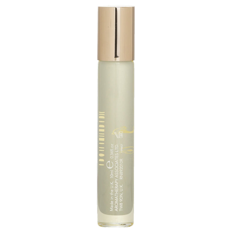 アロマセラピー アソシエイツ  リバイブ - モーニング ローラーボール   10ml/0.34oz